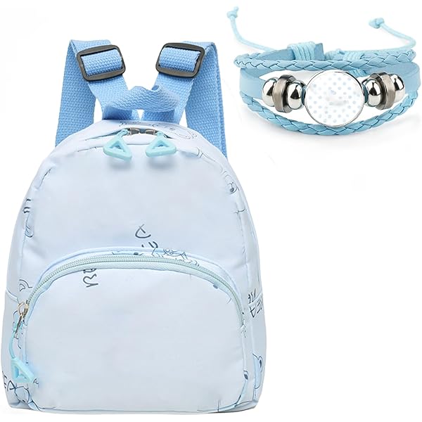 Wondapop Disney Lilo and Stitch Luxe 8